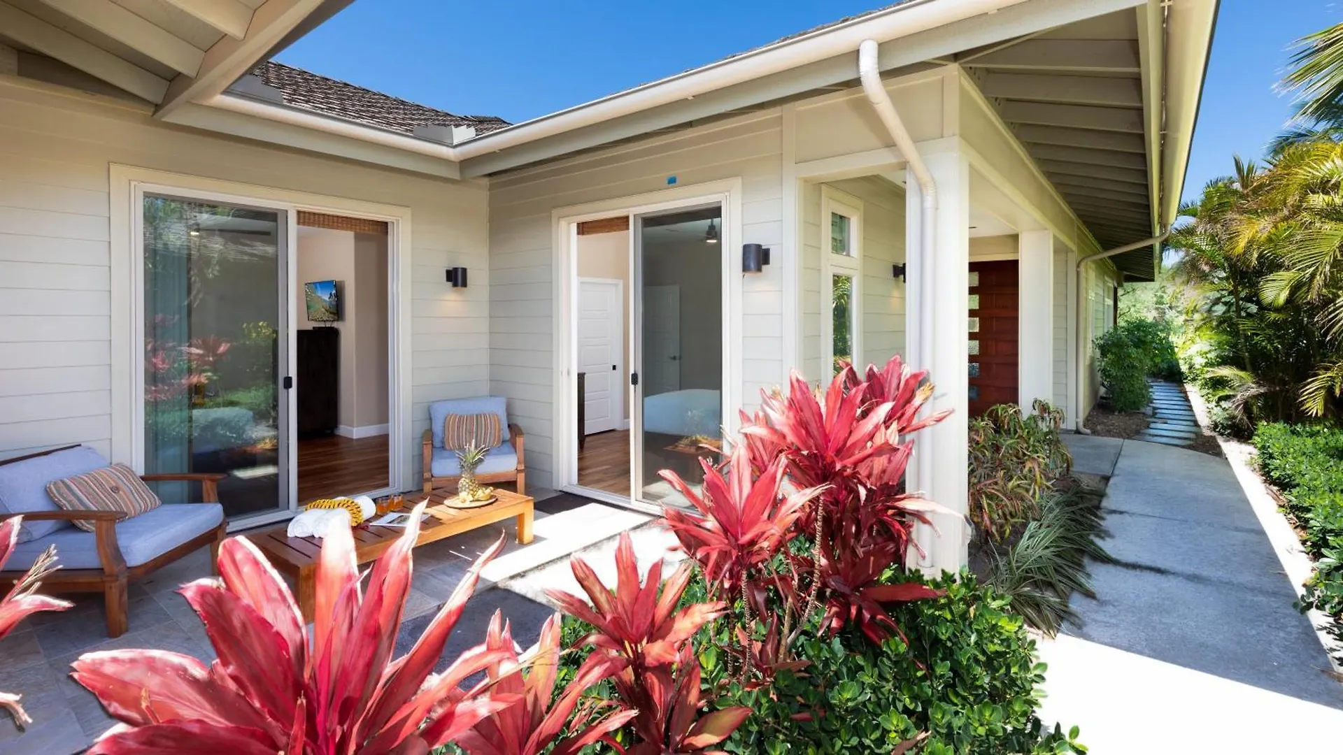 Hawaiian Dream Relaxing Kamilo 3Br Home With Private Beach Club Waikoloa