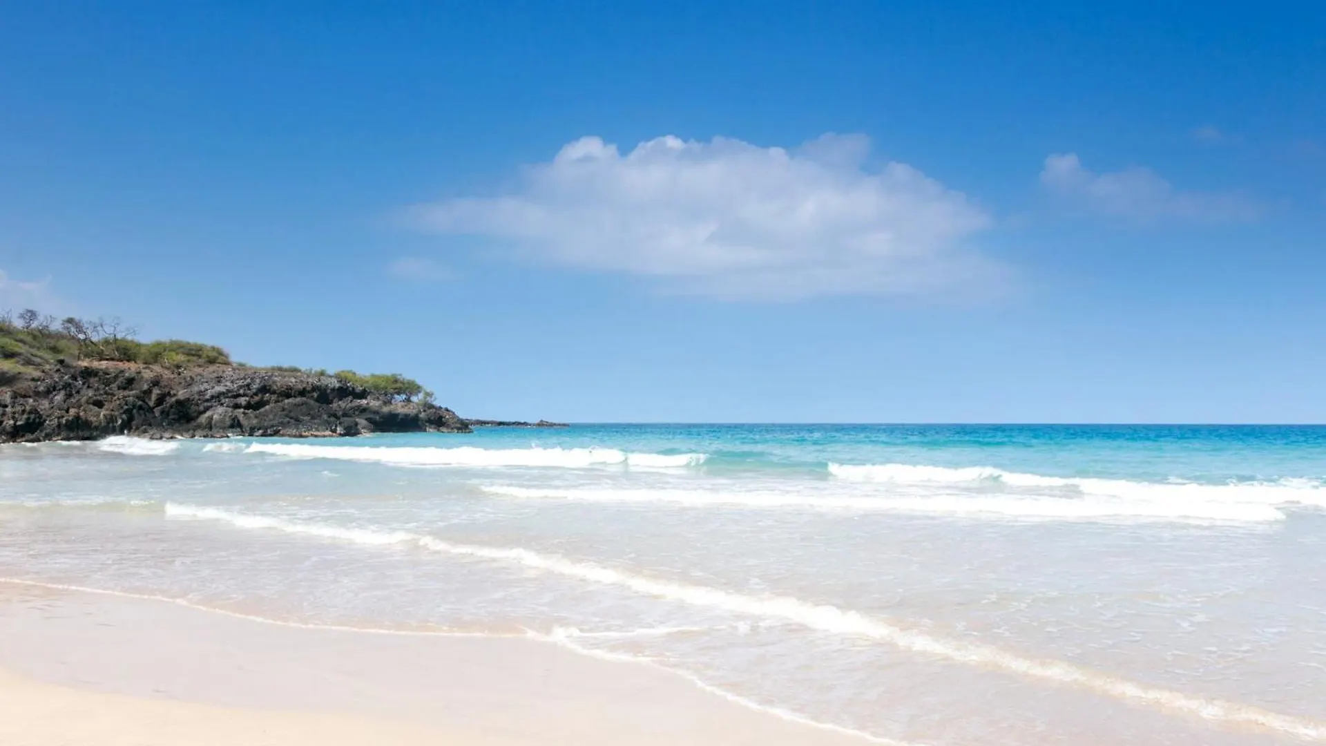 Hawaiian Dream Relaxing Kamilo 3Br Home With Private Beach Club Waikoloa Casa de Férias