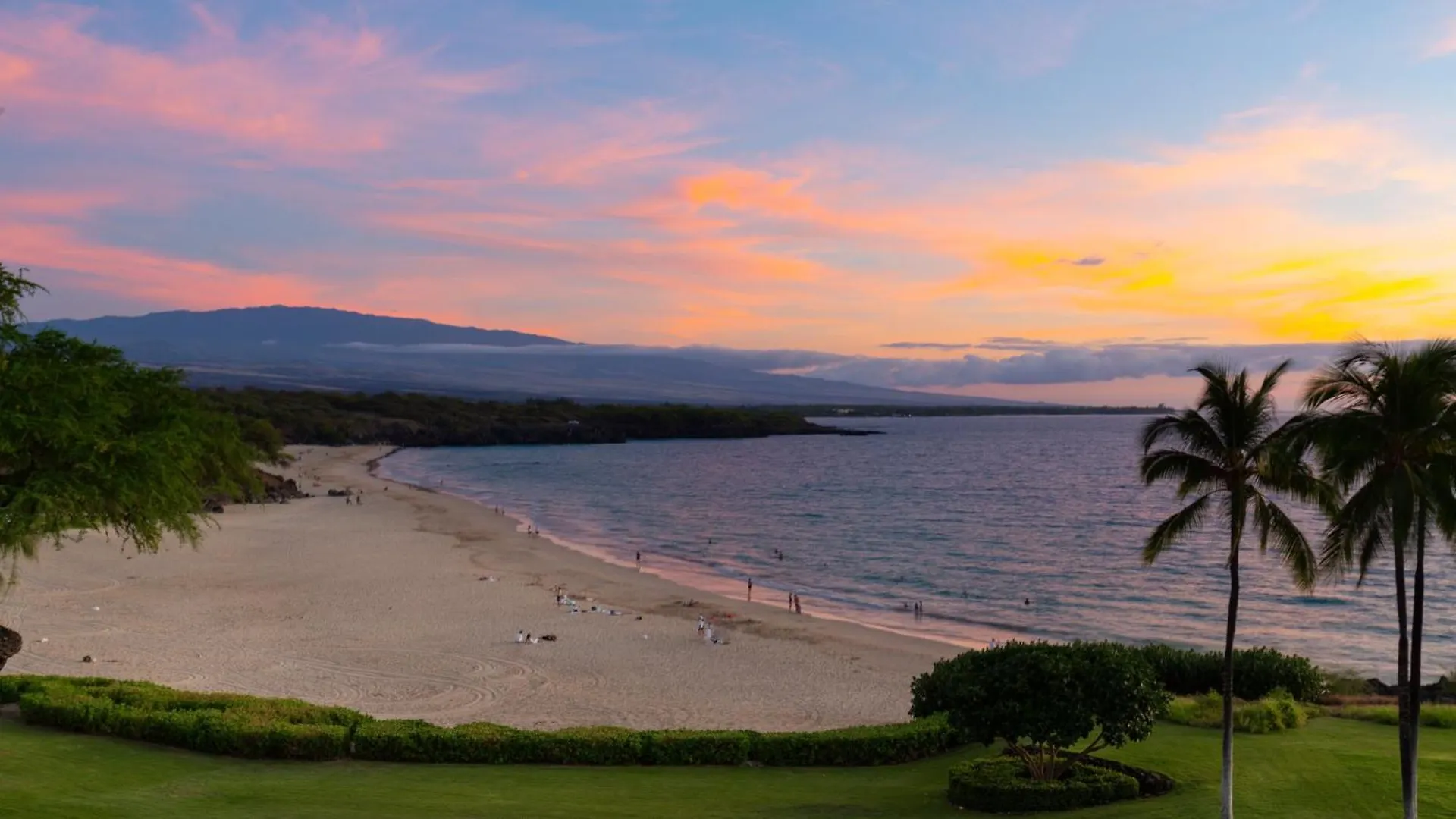 Hawaiian Dream Relaxing Kamilo 3Br Home With Private Beach Club Waikoloa