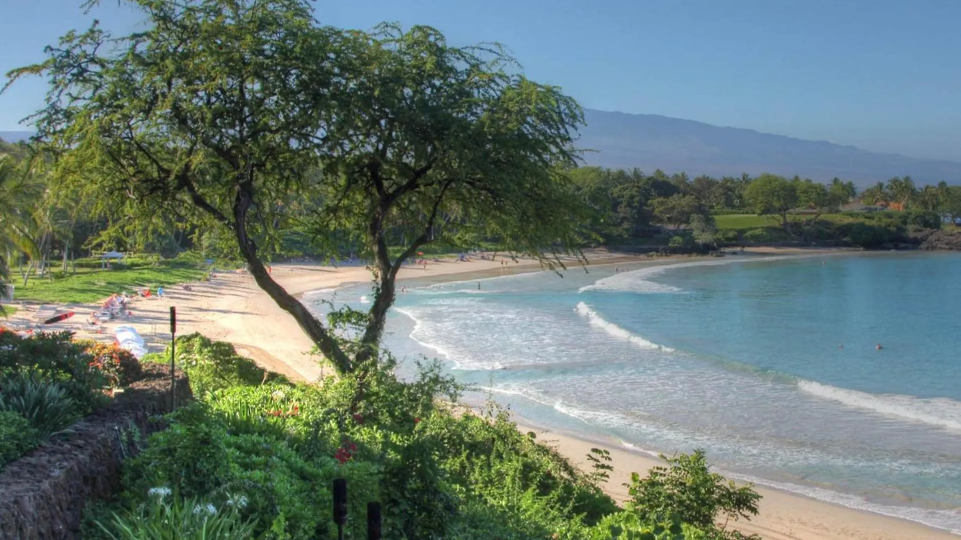 Casa de Férias Hawaiian Dream Relaxing Kamilo 3Br Home With Private Beach Club Waikoloa Estados Unidos da América