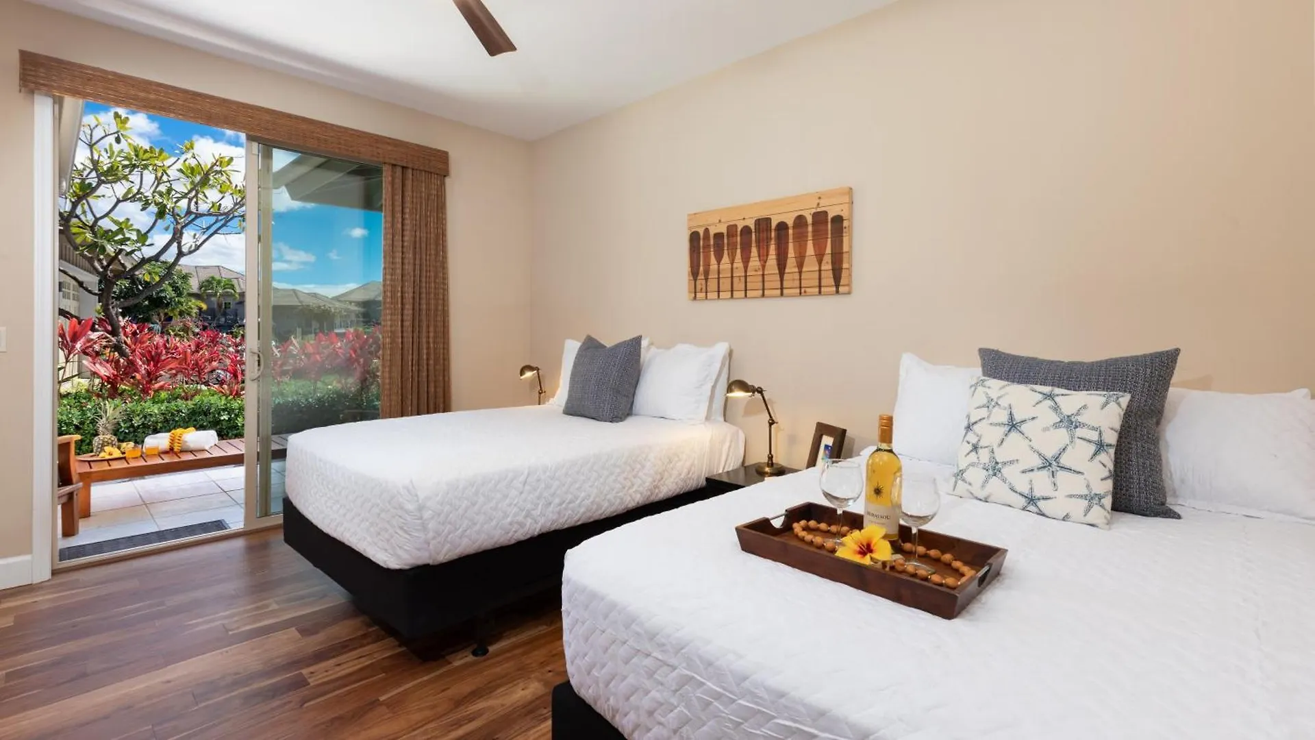 Hawaiian Dream Relaxing Kamilo 3Br Home With Private Beach Club Waikoloa Holiday home