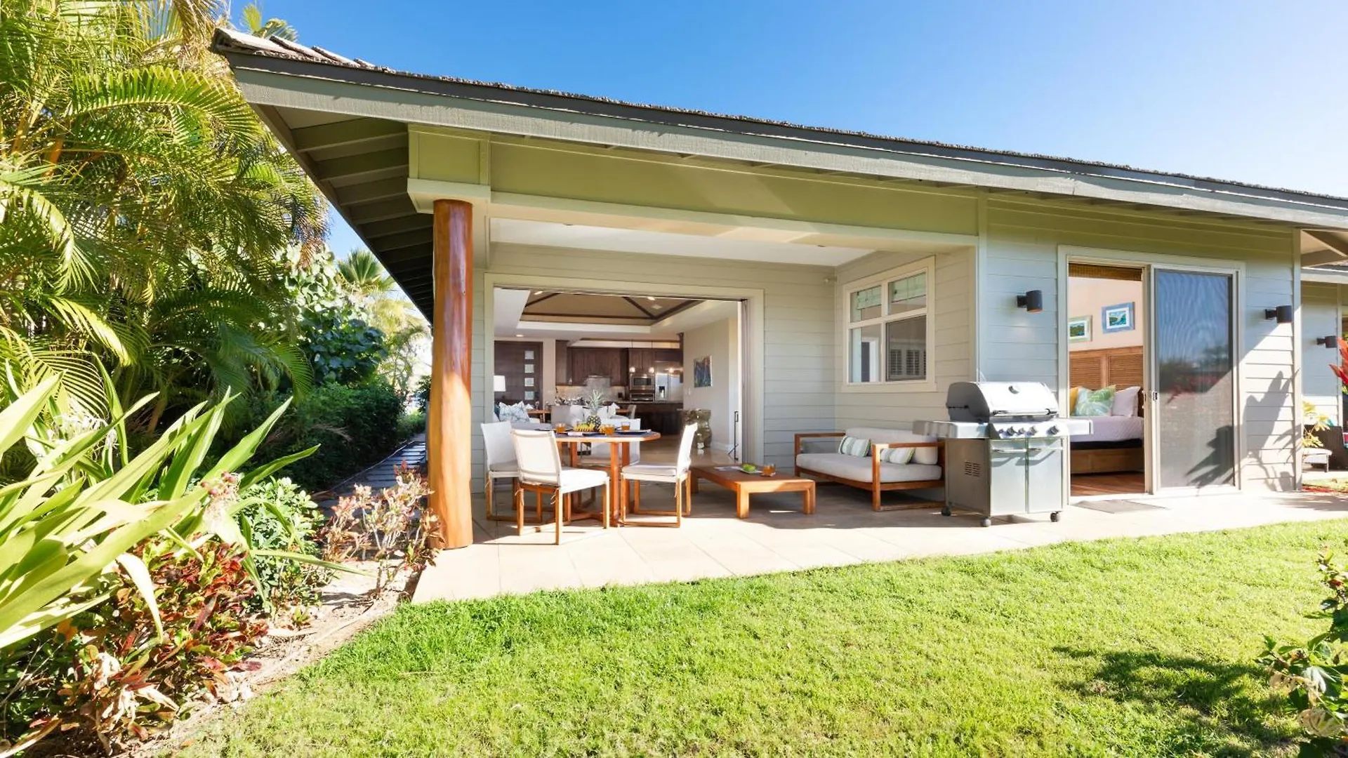 Hawaiian Dream Relaxing Kamilo 3Br Home With Private Beach Club Waikoloa United States
