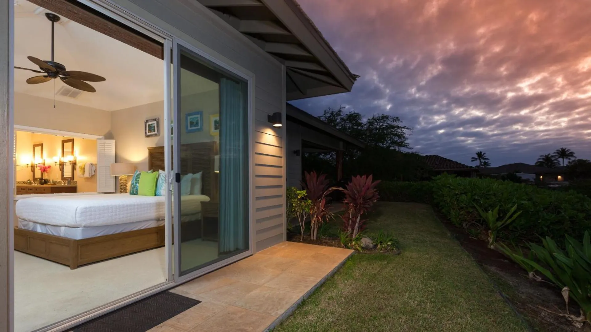 Hawaiian Dream Relaxing Kamilo 3Br Home With Private Beach Club Waikoloa 0*,  United States