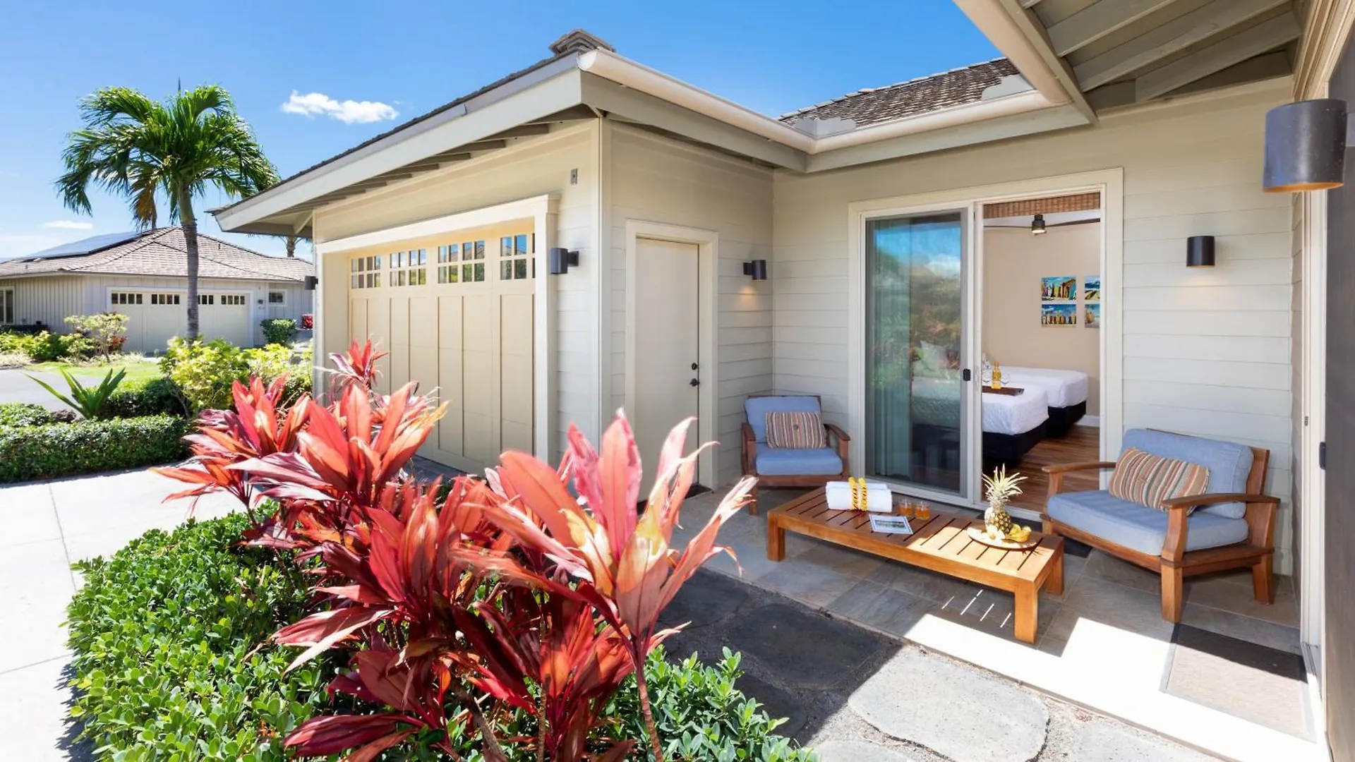 Hawaiian Dream Relaxing Kamilo 3Br Home With Private Beach Club Waikoloa Holiday home