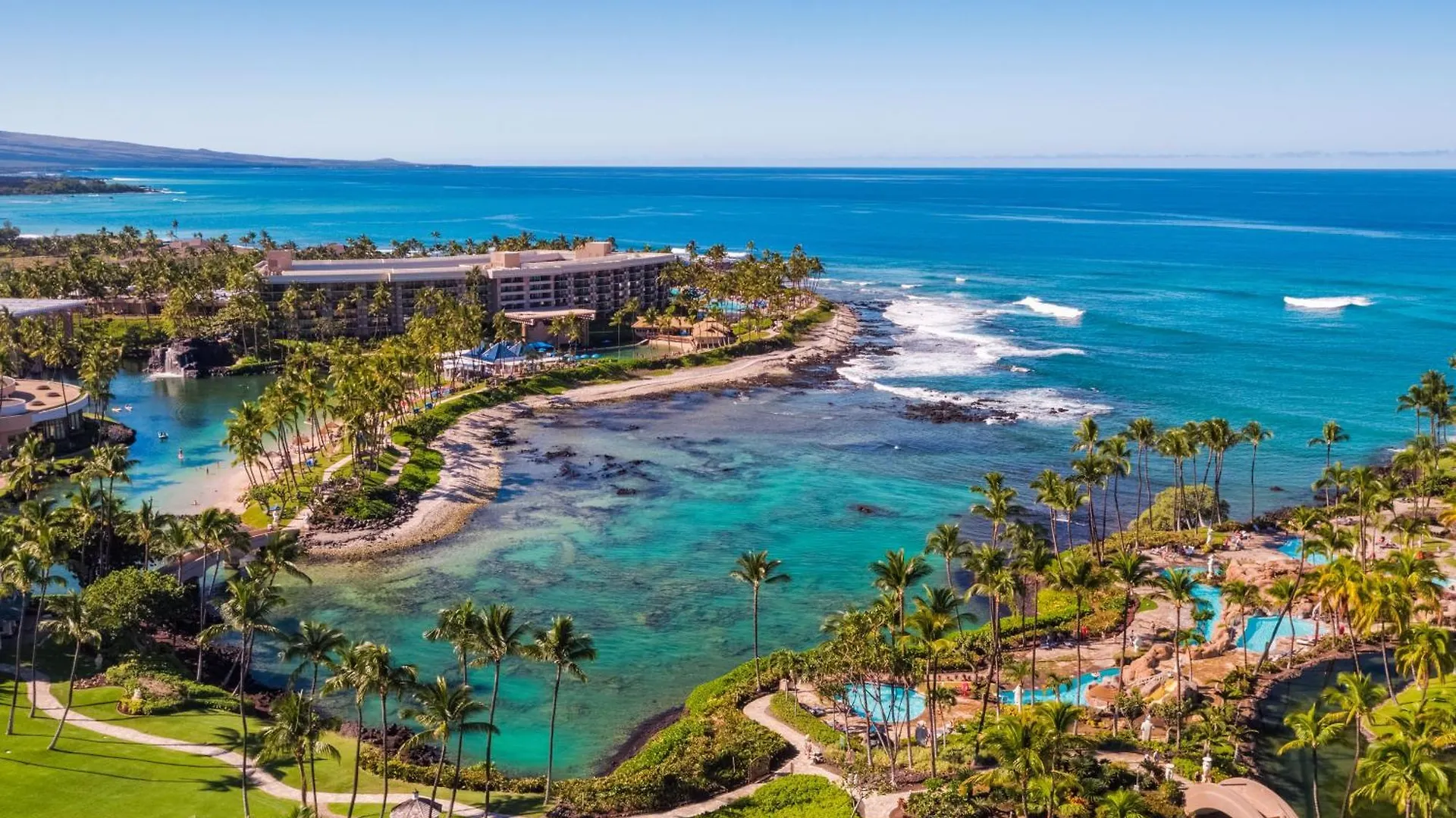 Hawaiian Dream Relaxing Kamilo 3Br Home With Private Beach Club Waikoloa