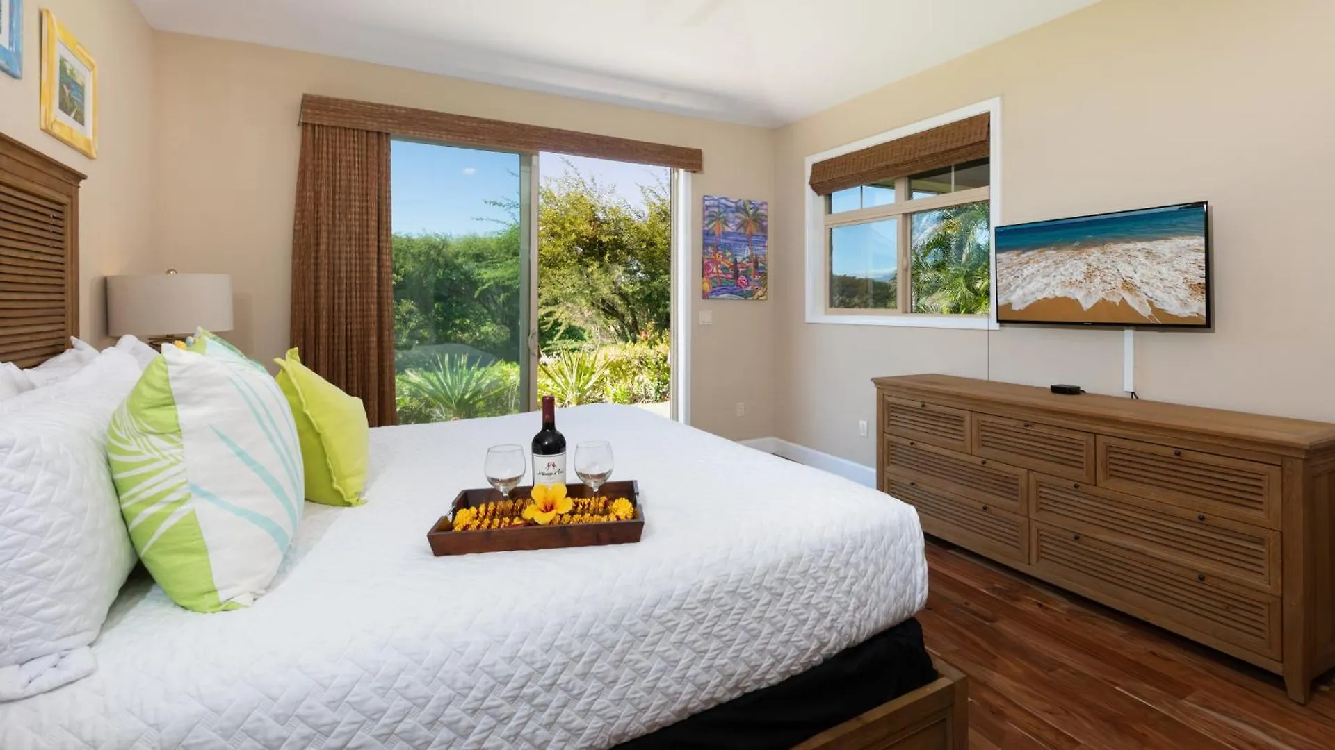Hawaiian Dream Relaxing Kamilo 3Br Home With Private Beach Club Waikoloa