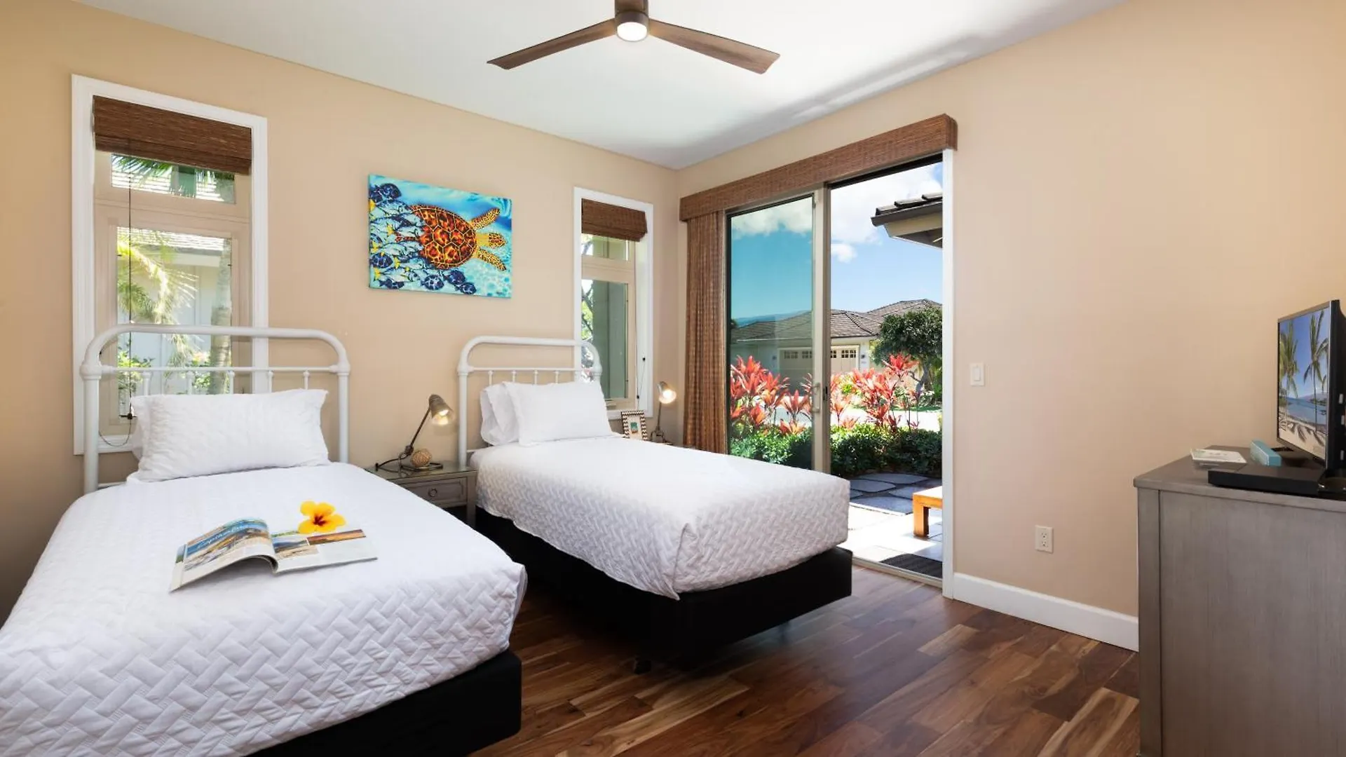 Hawaiian Dream Relaxing Kamilo 3Br Home With Private Beach Club Waikoloa 0*,
