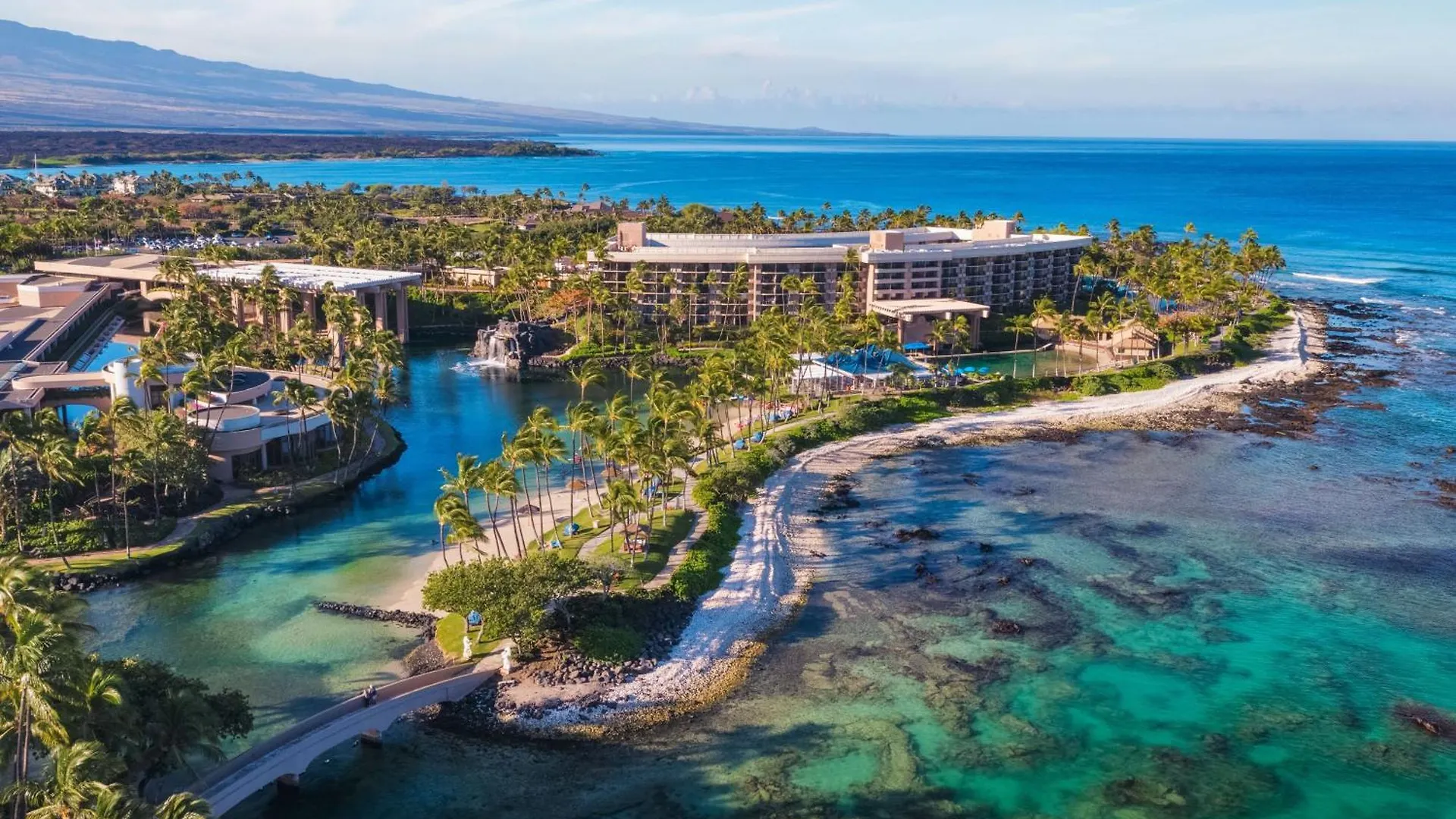 Hawaiian Dream Relaxing Kamilo 3Br Home With Private Beach Club Waikoloa Estados Unidos da América