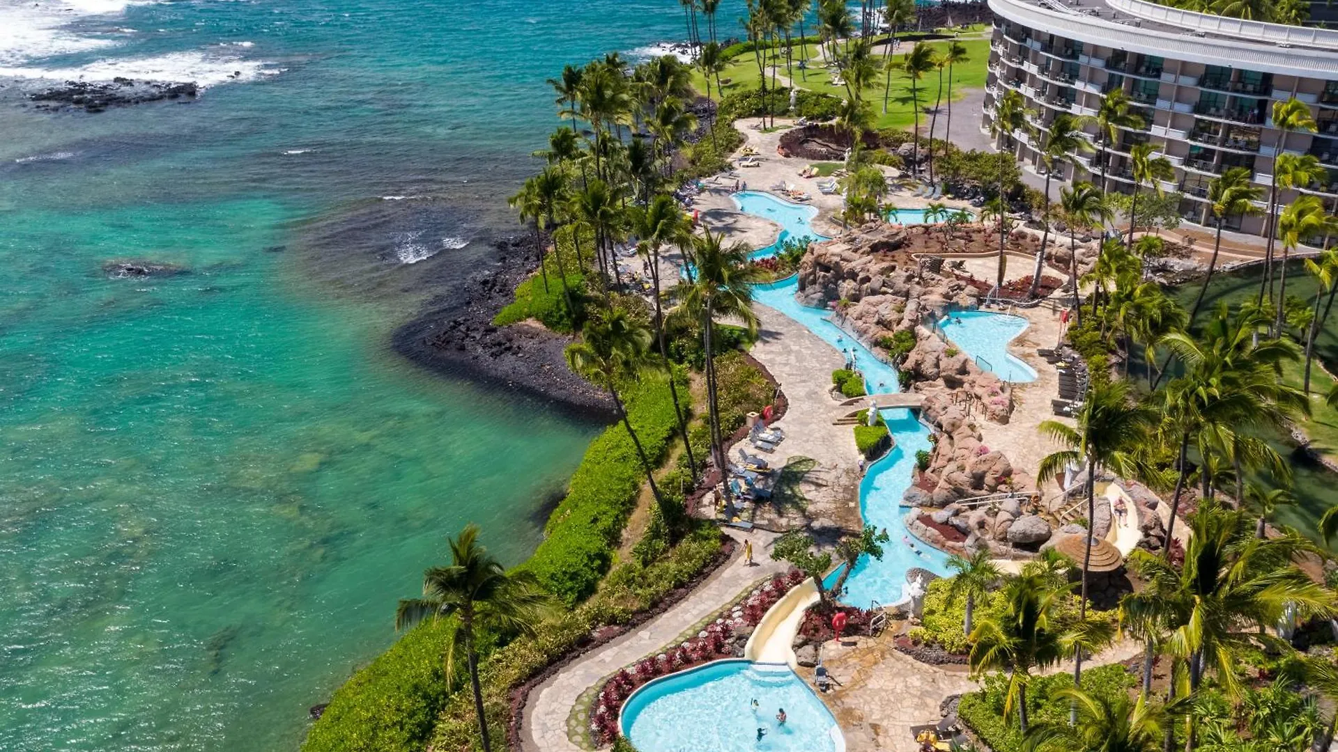 Hawaiian Dream Relaxing Kamilo 3Br Home With Private Beach Club Waikoloa Casa de Férias