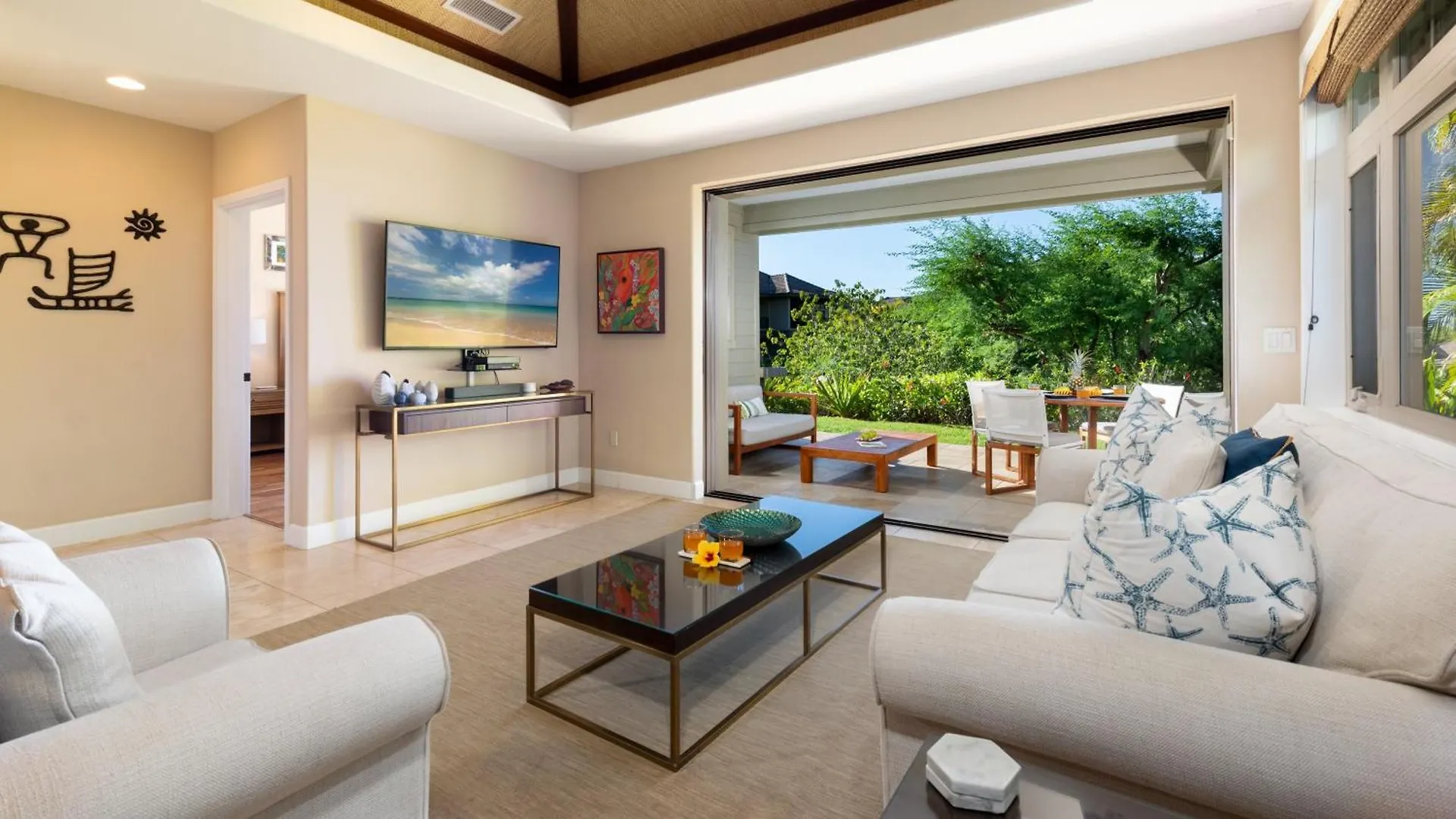 Hawaiian Dream Relaxing Kamilo 3Br Home With Private Beach Club Waikoloa 0*,
