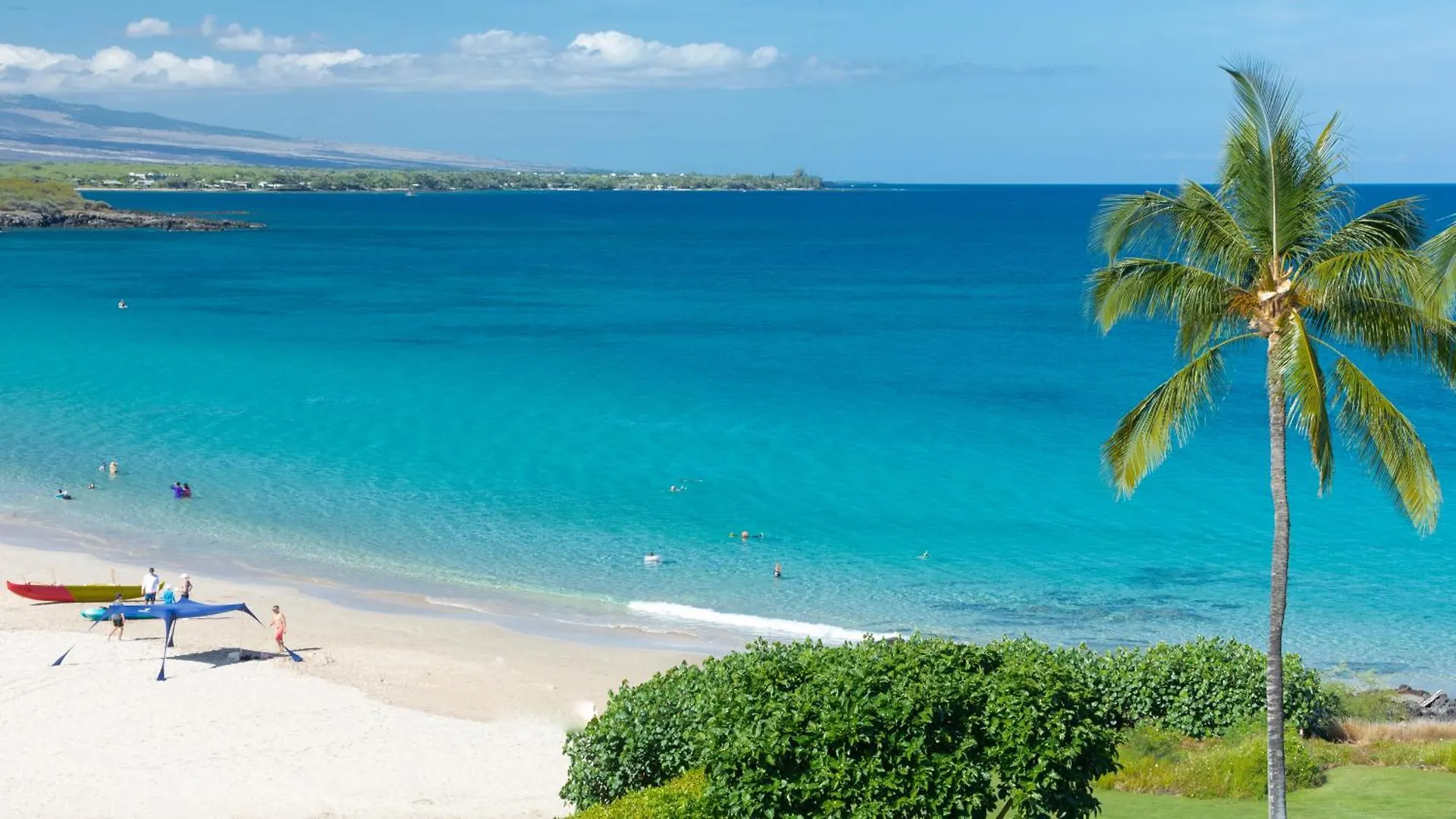 Hawaiian Dream Relaxing Kamilo 3Br Home With Private Beach Club Waikoloa Casa de Férias