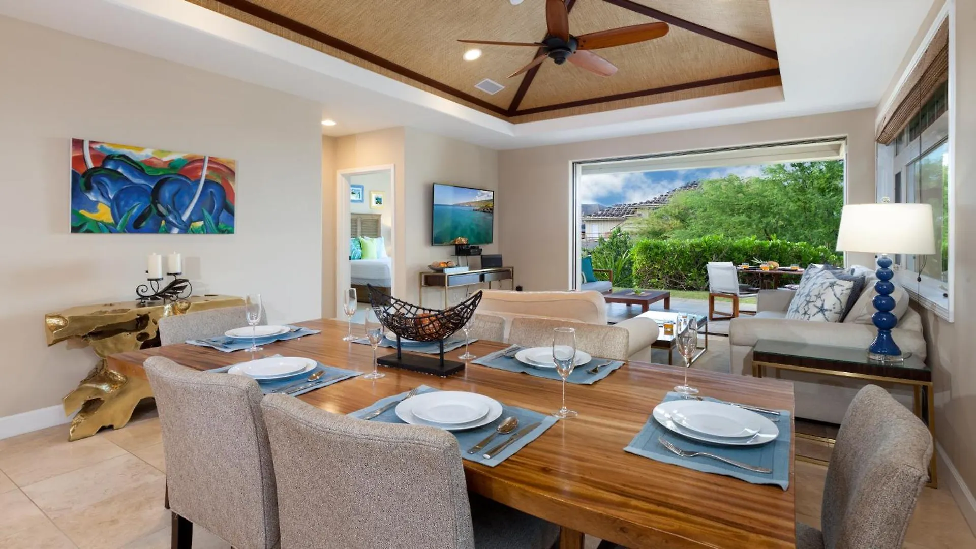 Hawaiian Dream Relaxing Kamilo 3Br Home With Private Beach Club Waikoloa