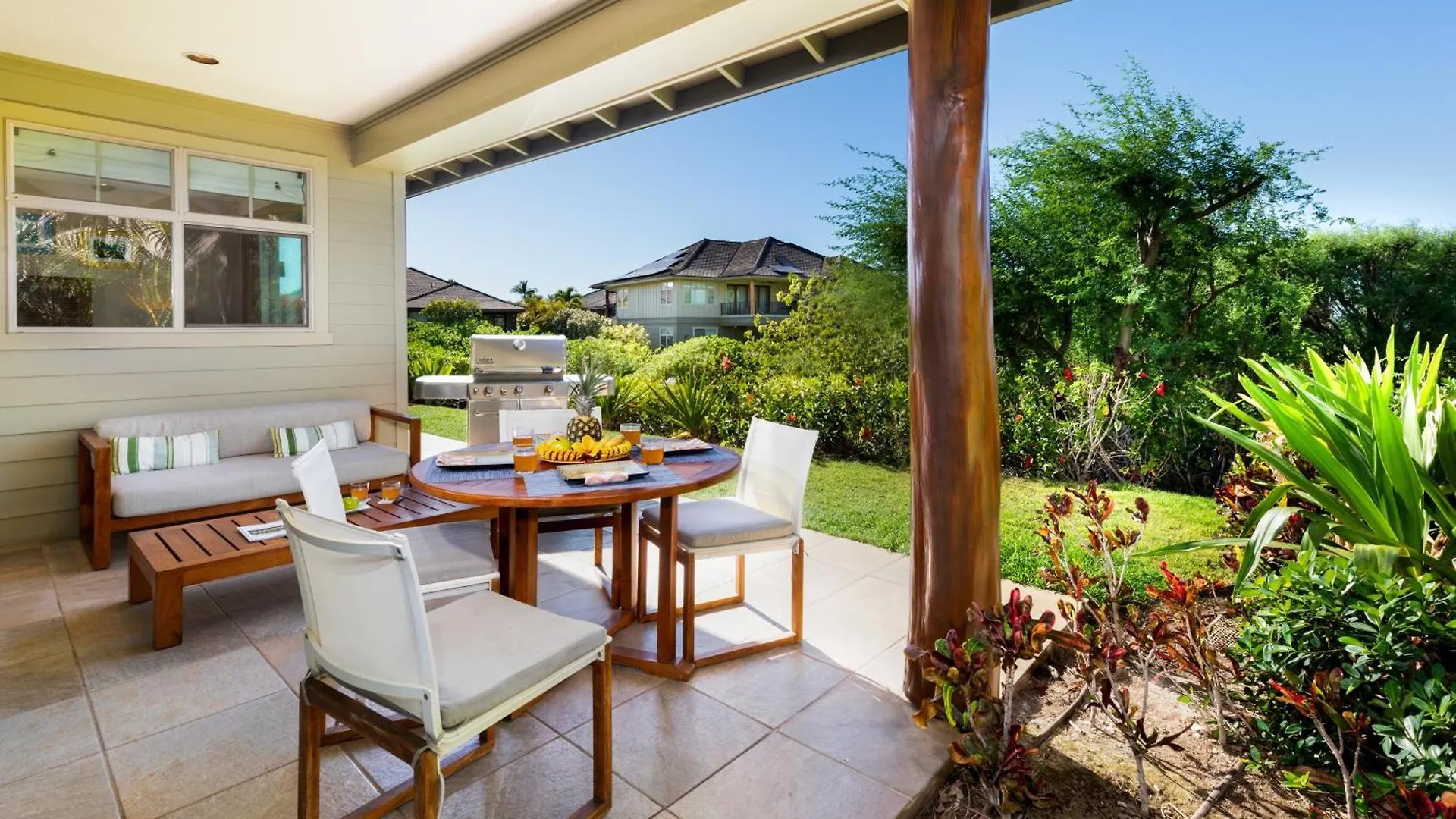 Holiday home Hawaiian Dream Relaxing Kamilo 3Br Home With Private Beach Club Waikoloa