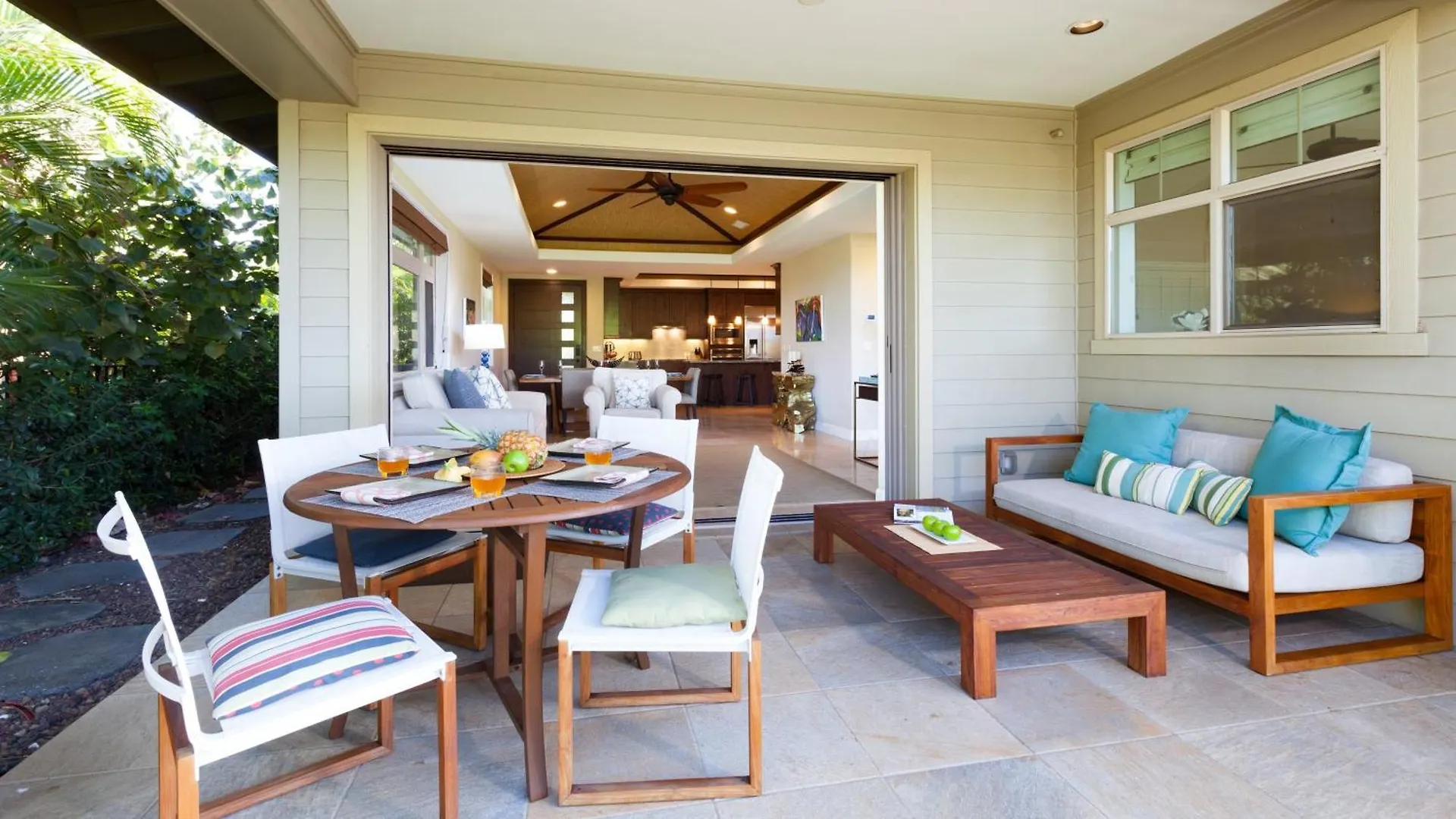 Hawaiian Dream Relaxing Kamilo 3Br Home With Private Beach Club Waikoloa